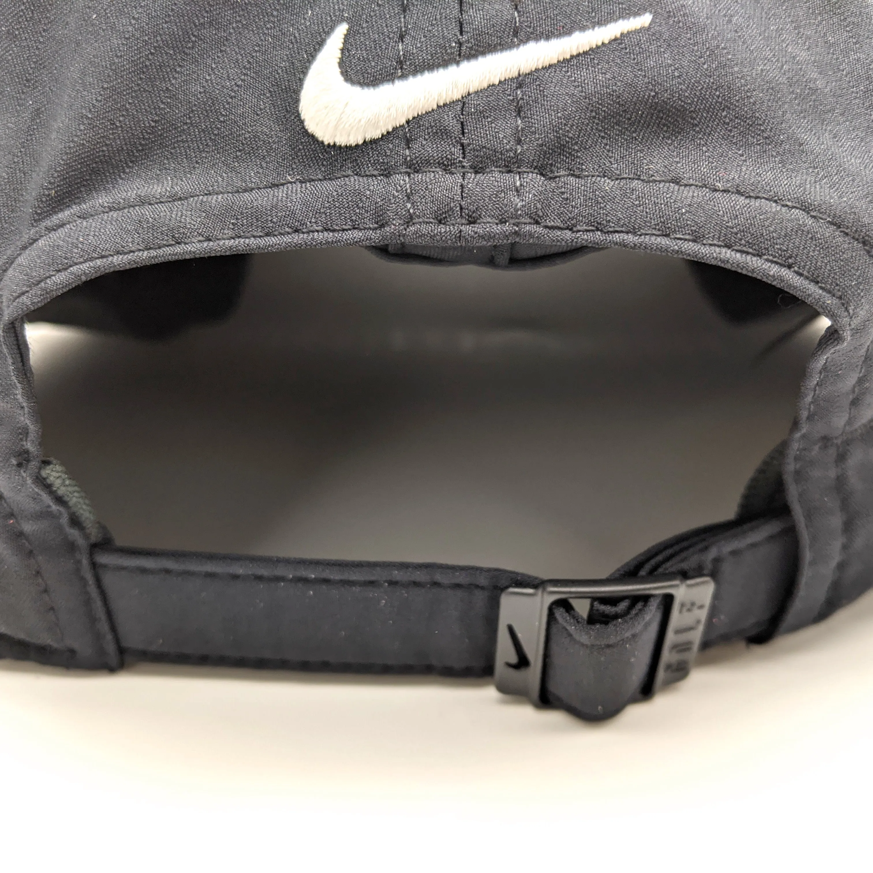 LIMITED EDITION - Nike Golf Dri-Fit Hat - Black