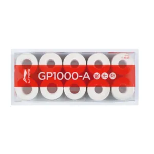LiNing Grip Tape GP1000-A (10 Packs)
