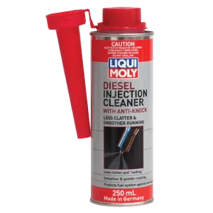 Liqui Moly Diesel Anti-Knock Plus  - 250ml