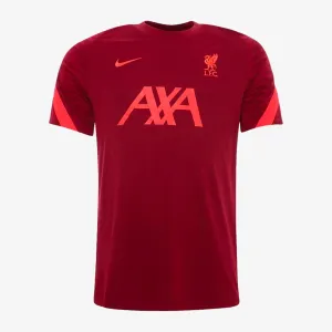 Liverpool FC Adult Strike Training Top