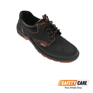 LONDON LC 88 Low Cut Lace Up Safety Footwear