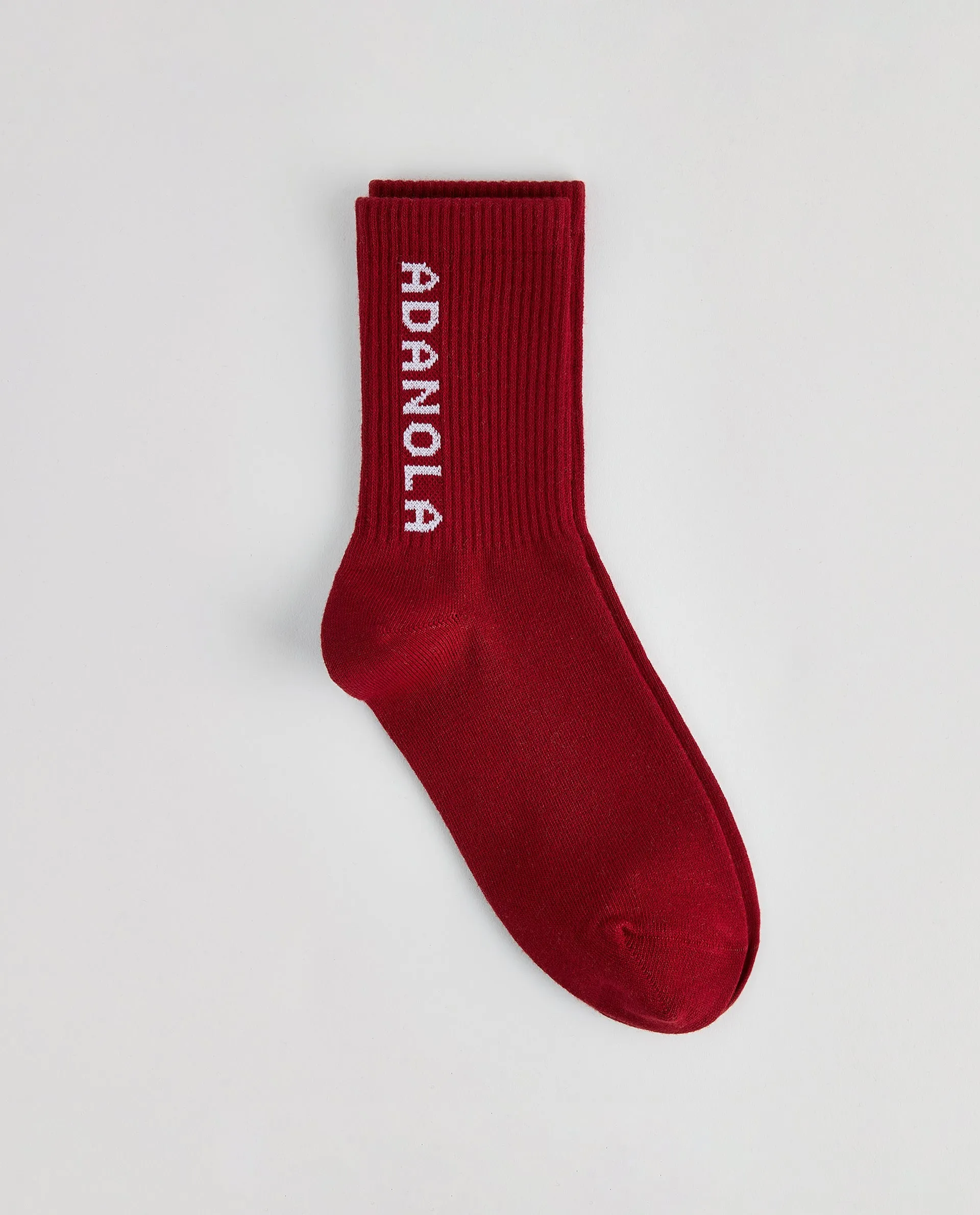 Lovers Socks - Red