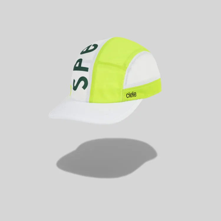 LRCap SC – Speed – Polaris