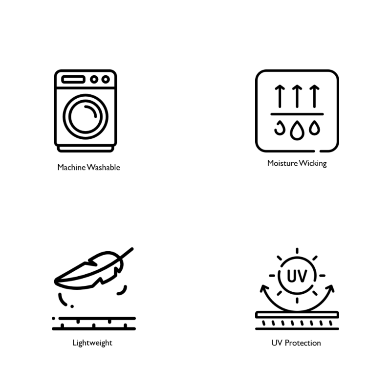 LRCap SC – Speed – Polaris
