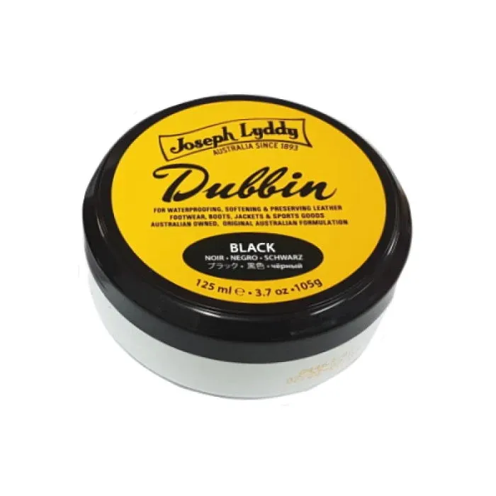Lyddy Dubbin