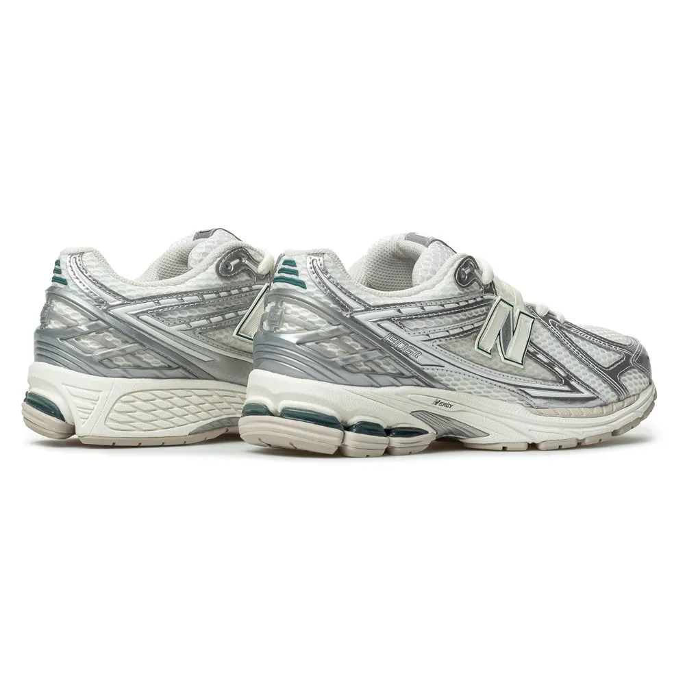 M1906REE | Silver Metallic