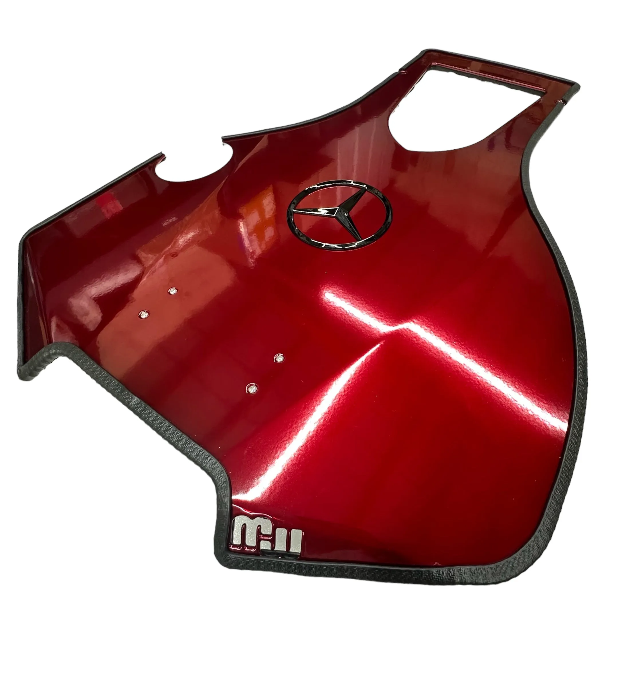 M276 Engine Cover