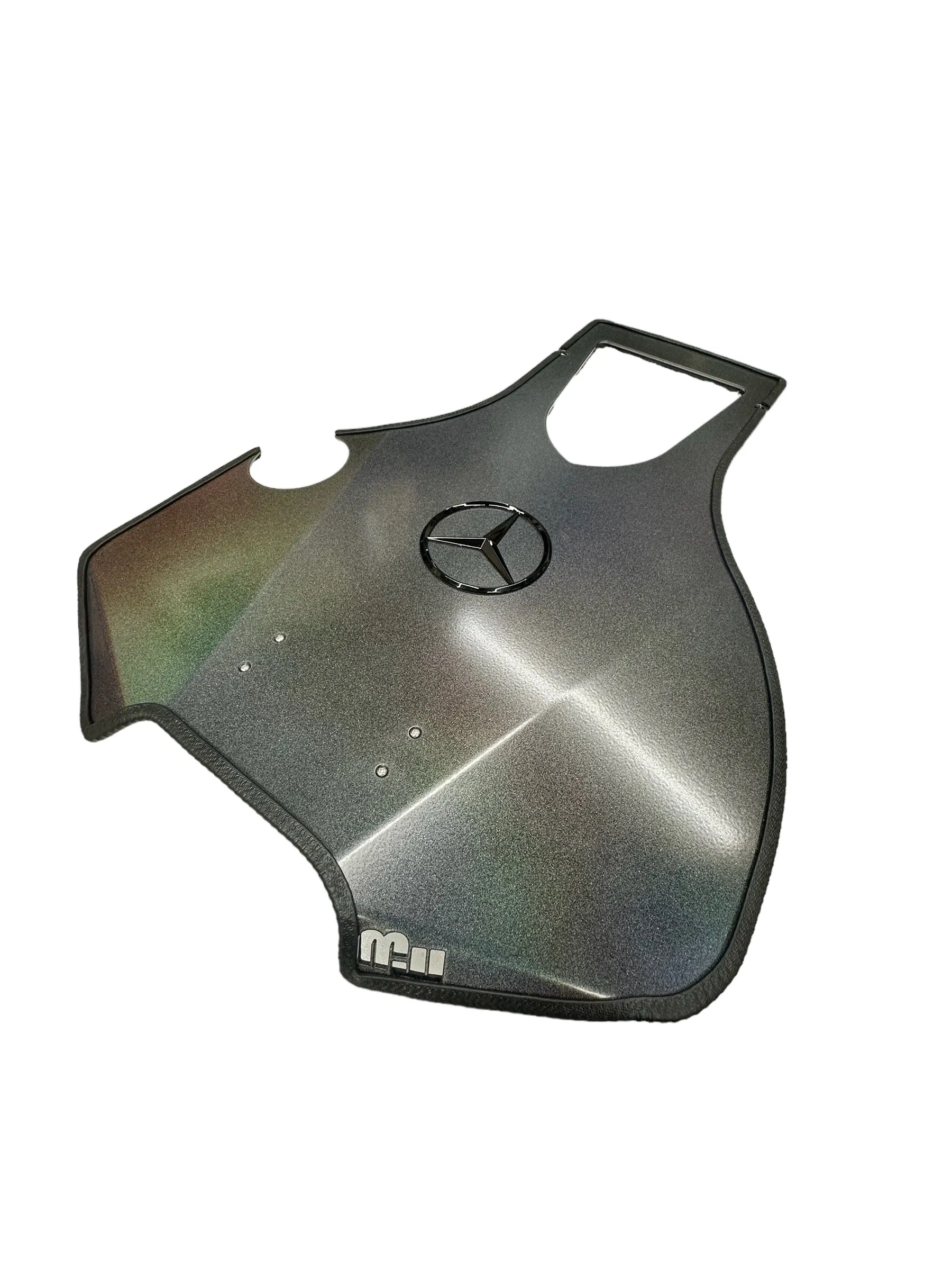 M276 Engine Cover