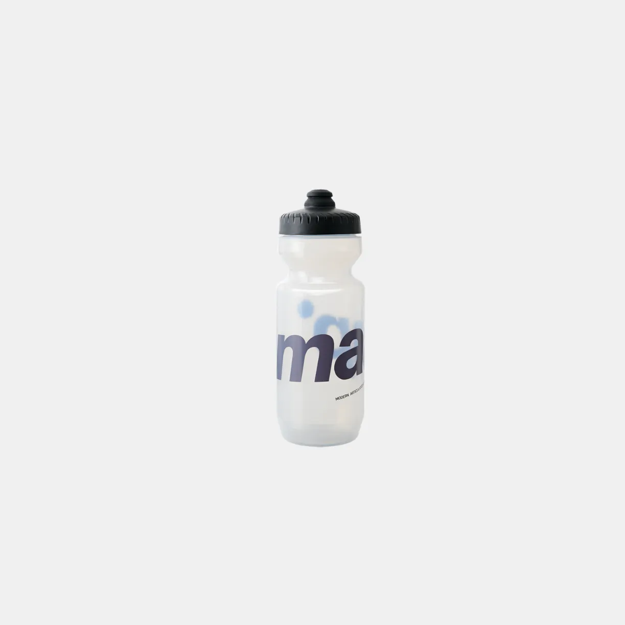 MAAP Training Bottle - Lavender/White