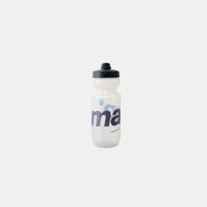 MAAP Training Bottle - Lavender/White