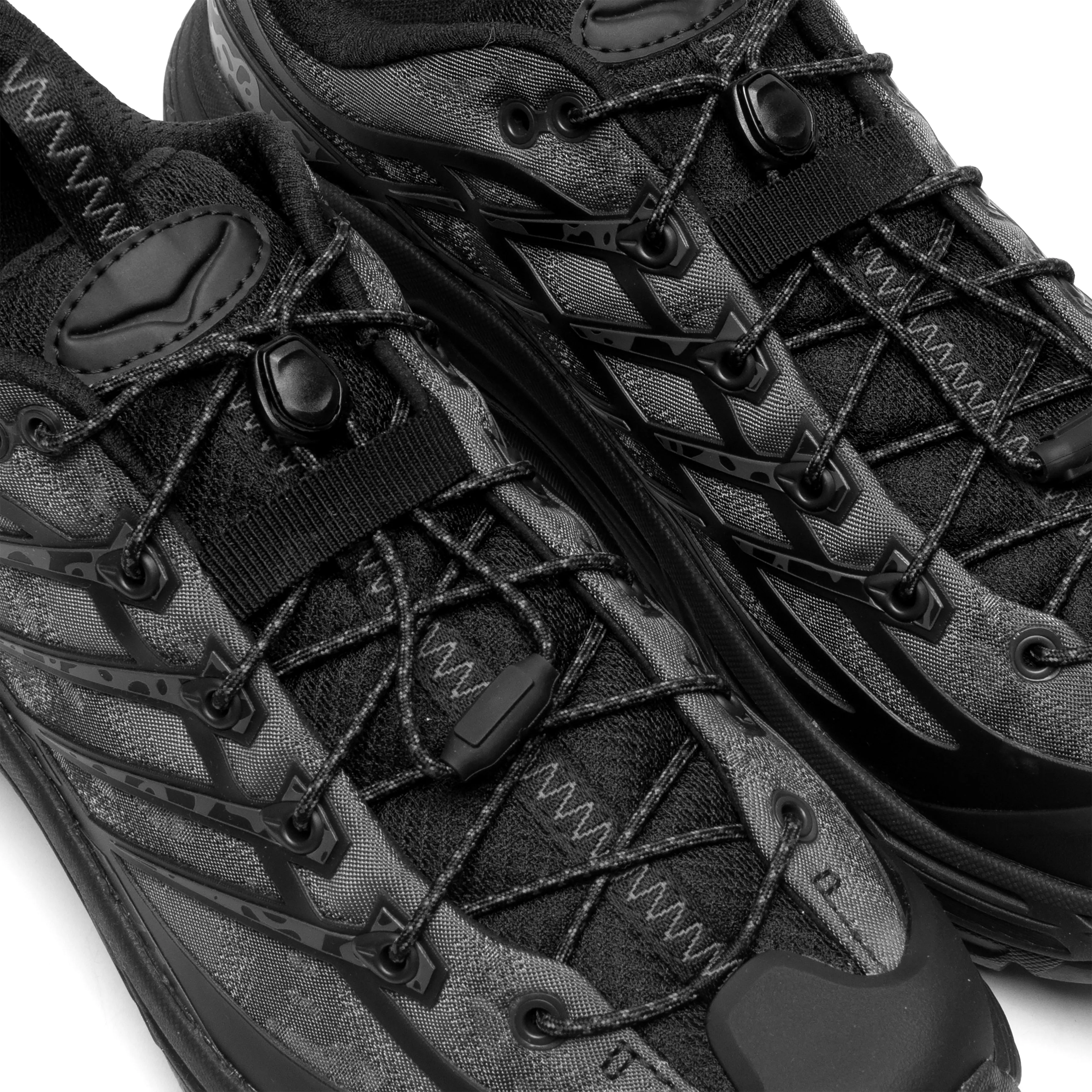 MAFATE THREE2 TS "STEALTH / TECH COLLECTION"