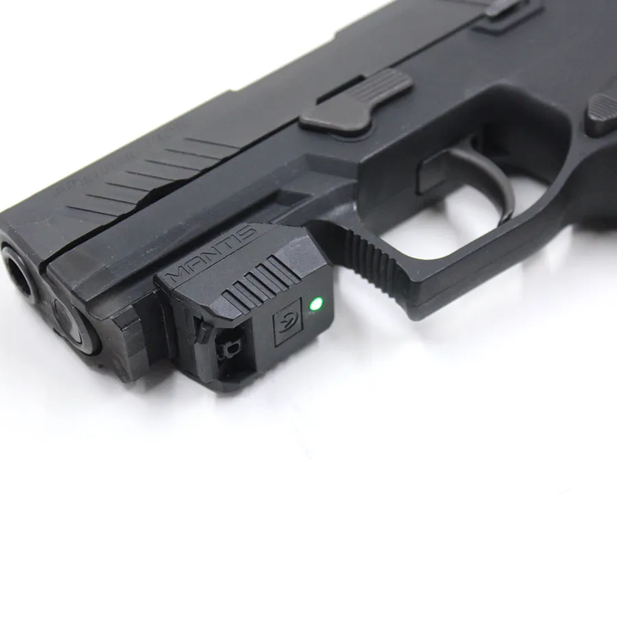 Mantis X10 Elite Shooting Performance System