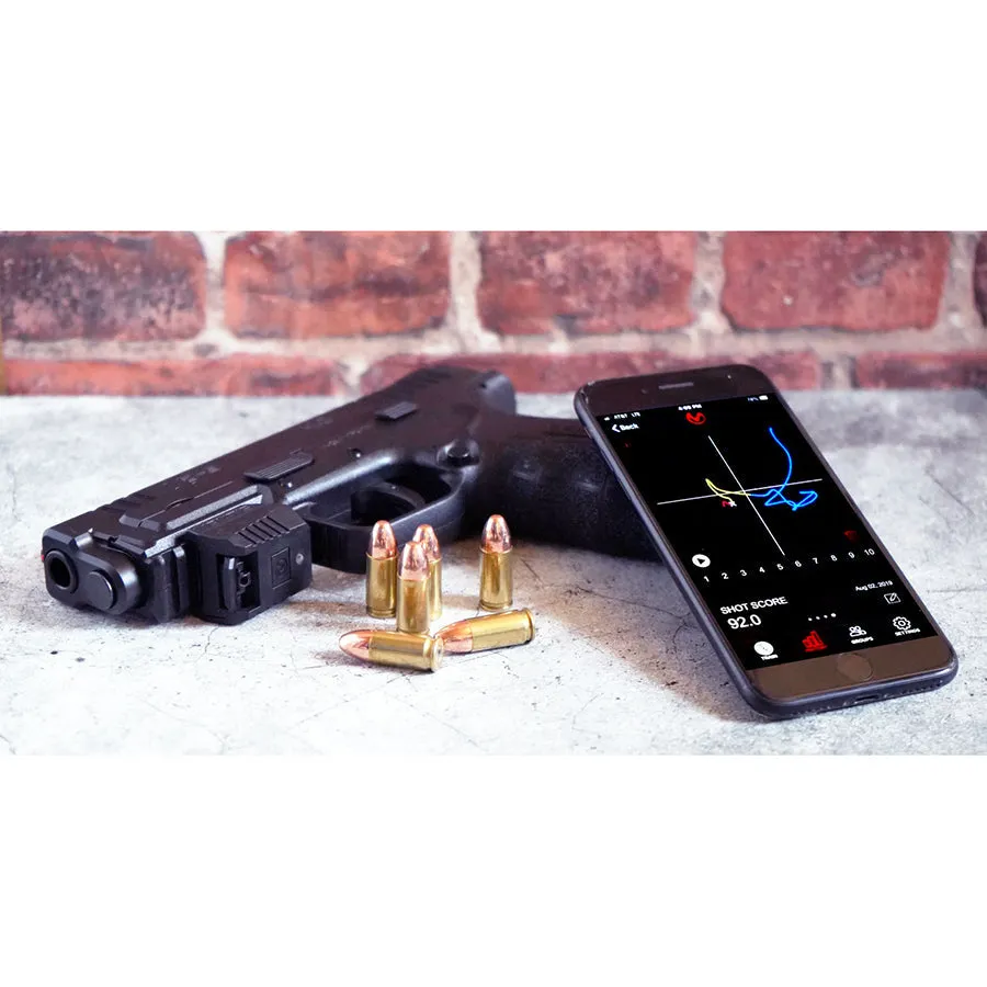 Mantis X10 Elite Shooting Performance System