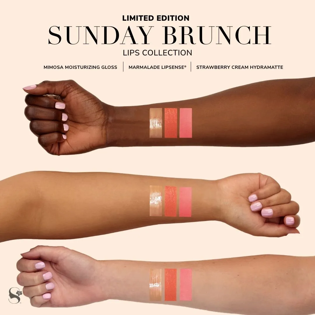 Marmalade Lipsense - Senegence
