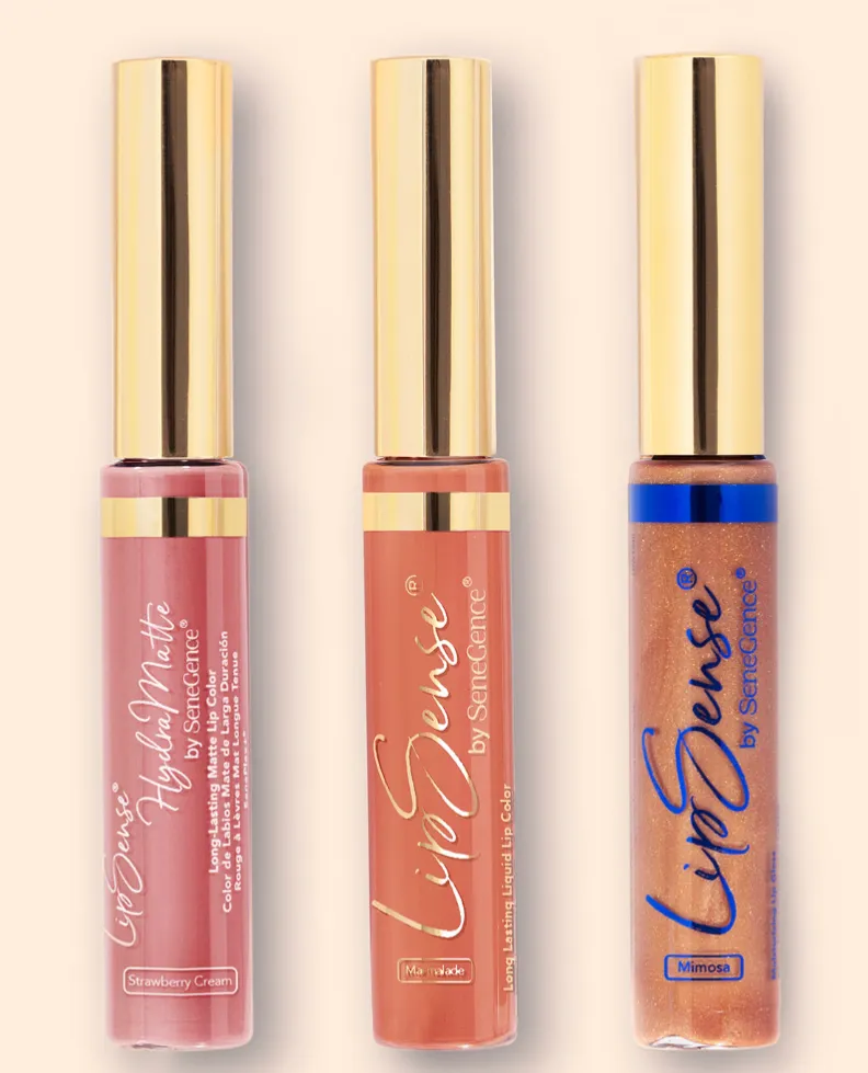 Marmalade Lipsense - Senegence