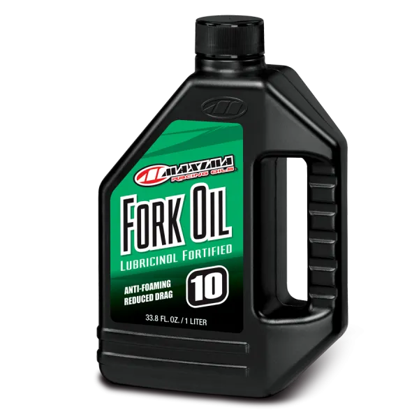 Maxima Racing Oils