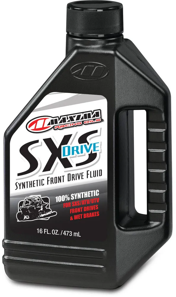 Maxima Racing Oils