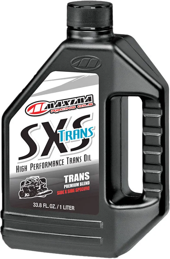 Maxima Racing Oils