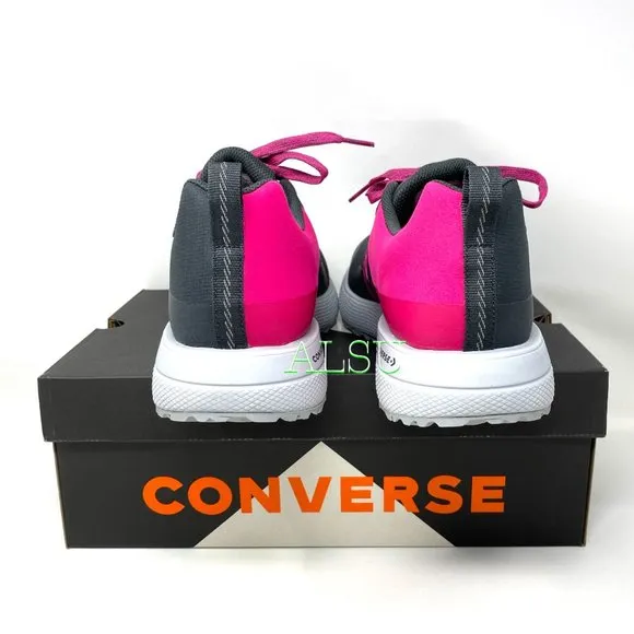 💖MEGA SALE💖Converse STAR SERIES Run Low Top Canvas Pink Sneakers Men's 166521C