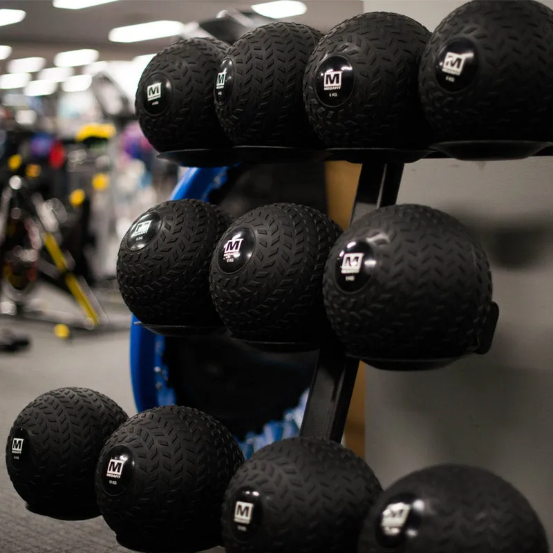 Megafit Slam Ball