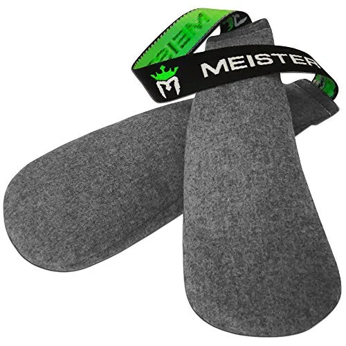 Meister Nunchuck Glove Deodorizers - Lavender