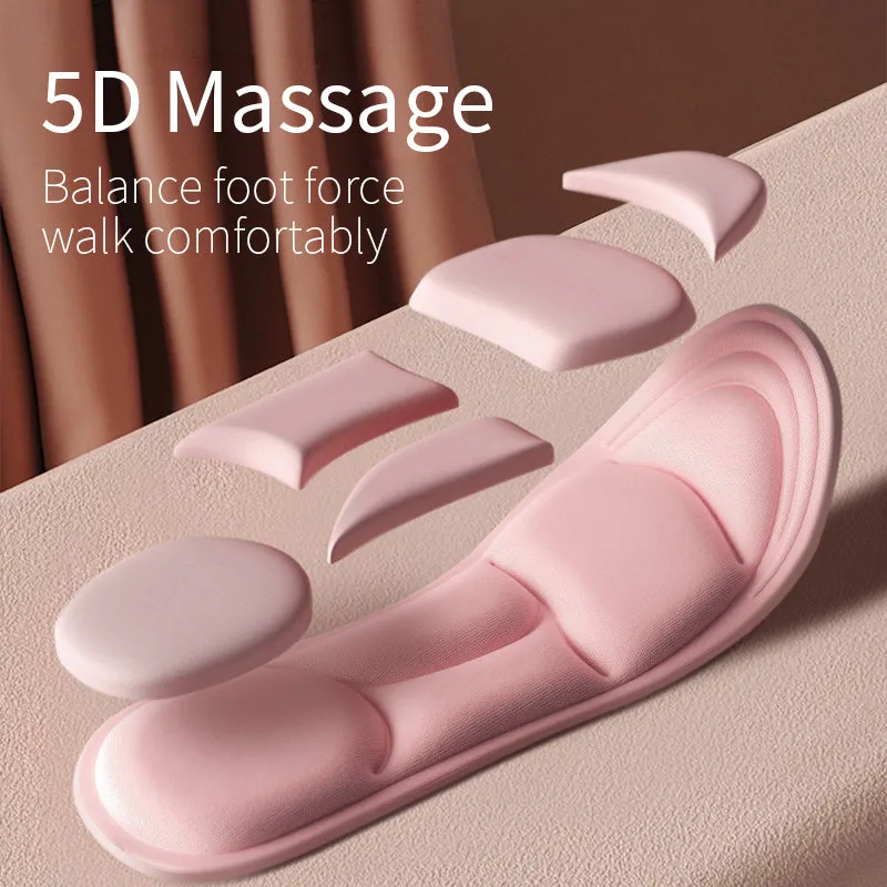 Memory Foam Sports Insole