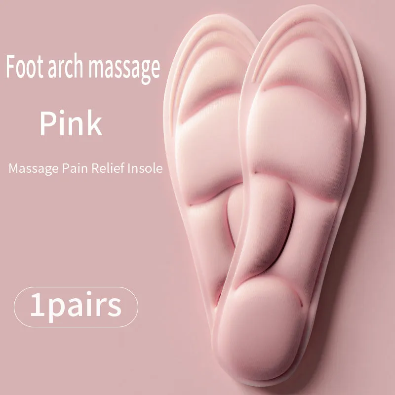 Memory Foam Sports Insole