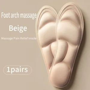 Memory Foam Sports Insole