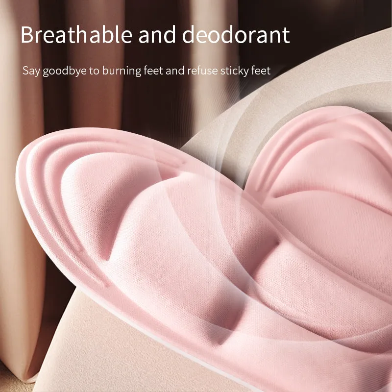 Memory Foam Sports Insole