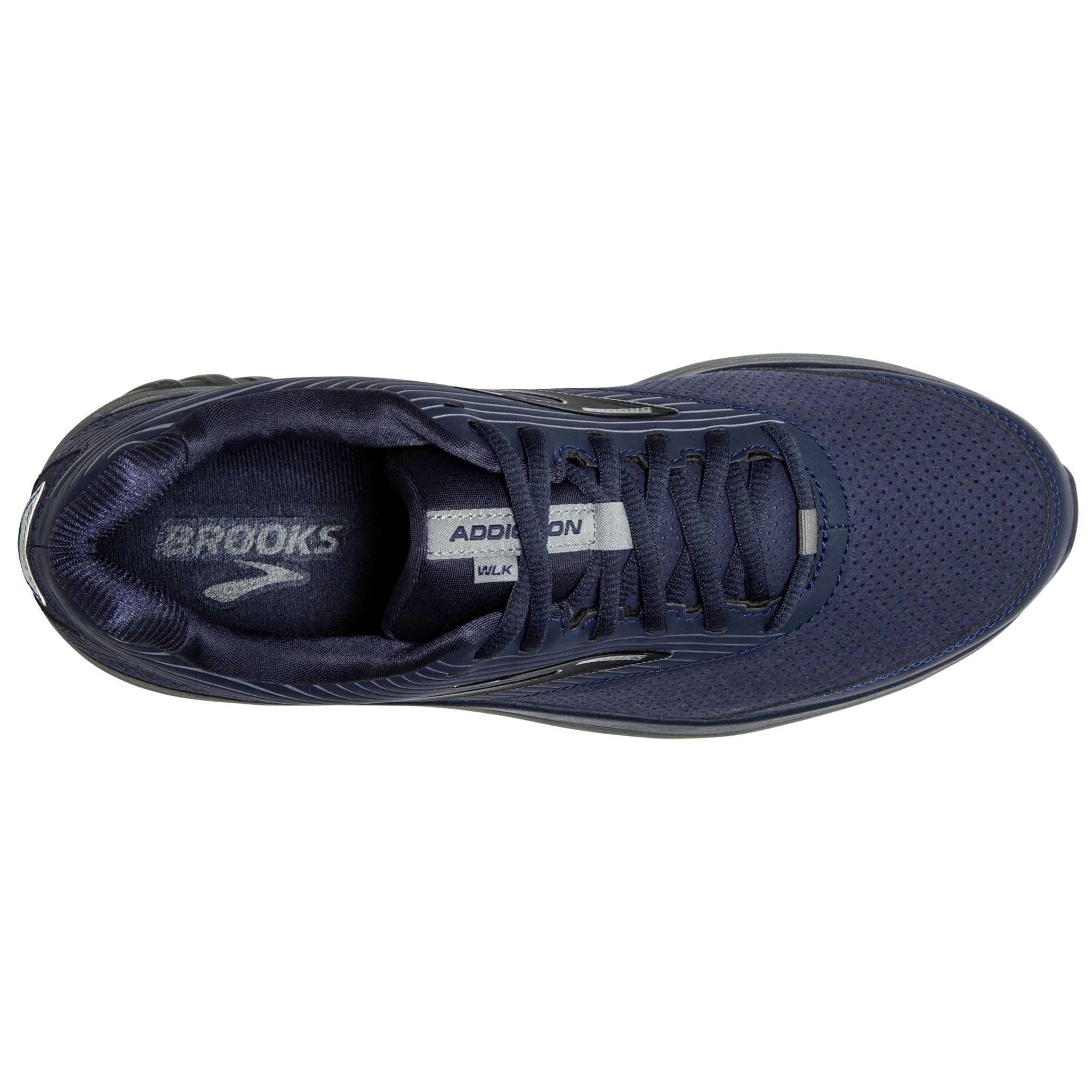 Men's Addiction Walker Suede