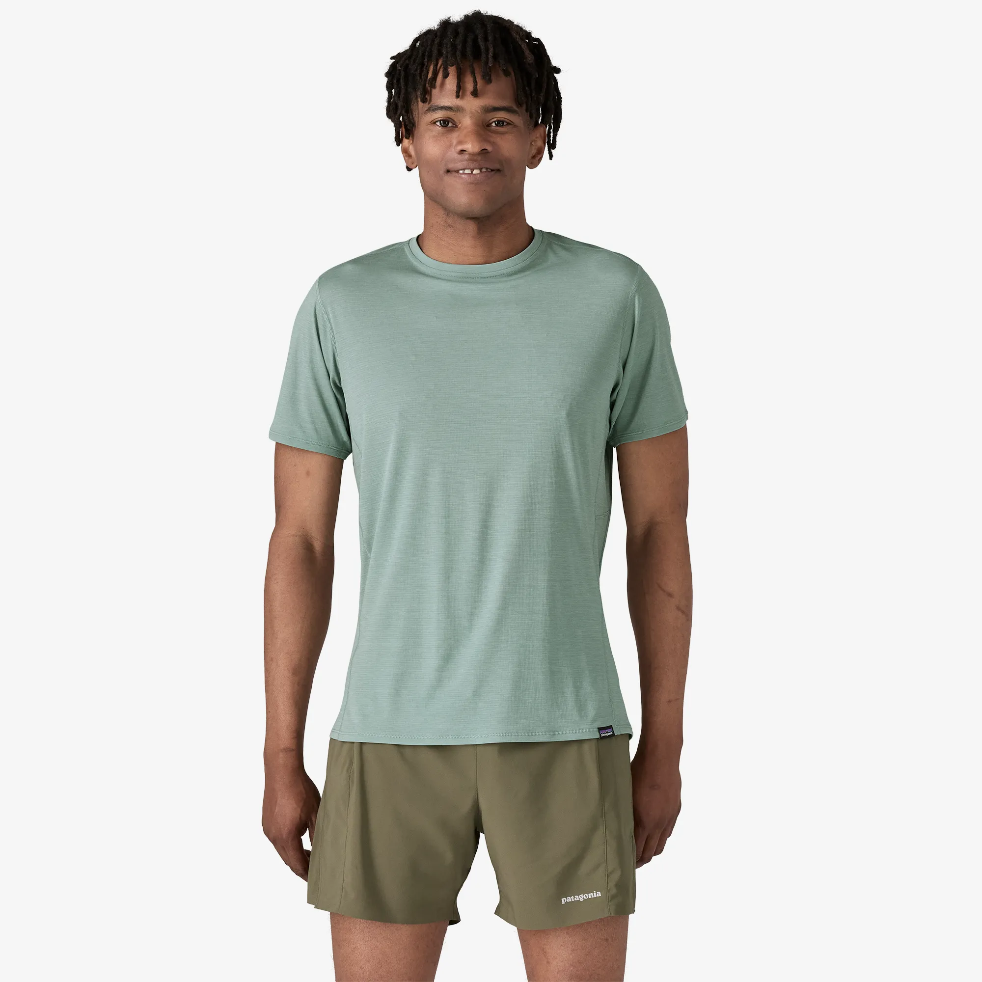Men's Capilene® Cool Lightweight Shirt