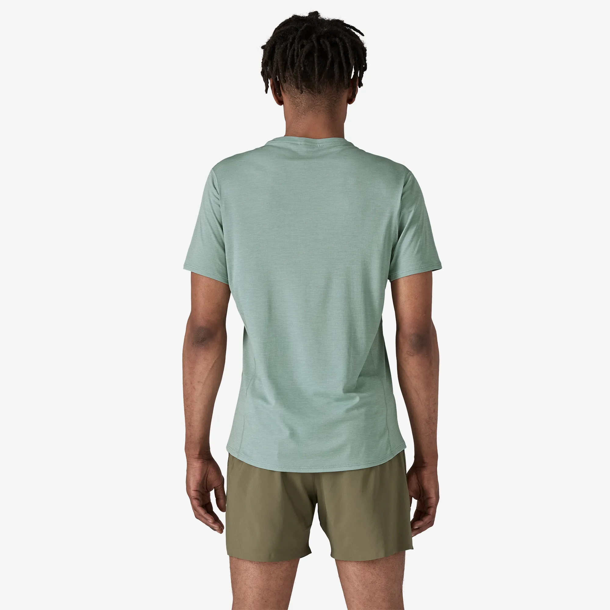 Men's Capilene® Cool Lightweight Shirt