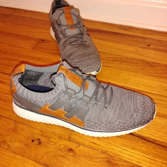 Men's Cole haan sneakers