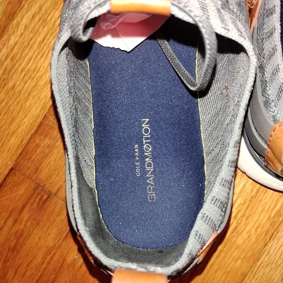 Men's Cole haan sneakers