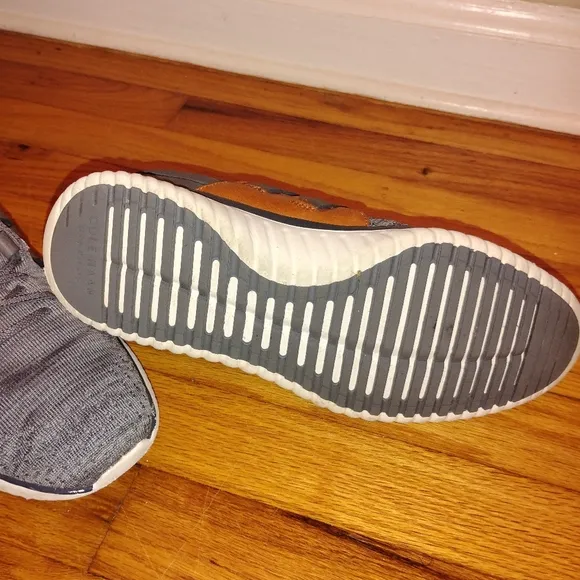 Men's Cole haan sneakers