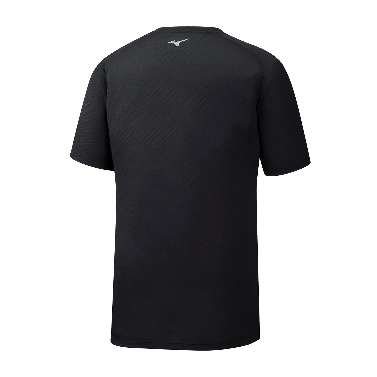 Men's Mizuno Alpha Vent Top SS