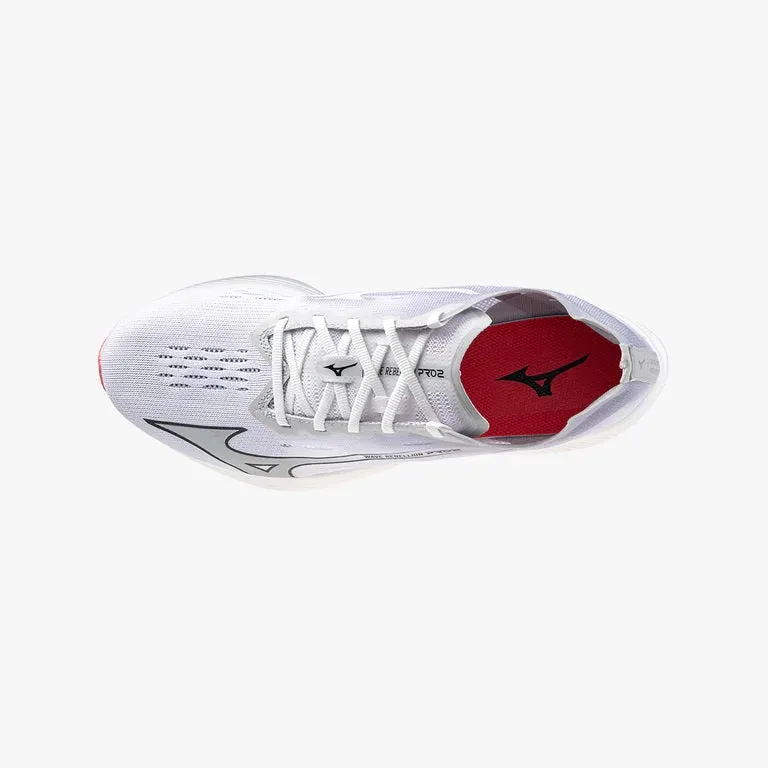 Men's Mizuno Wave Rebellion Pro 2