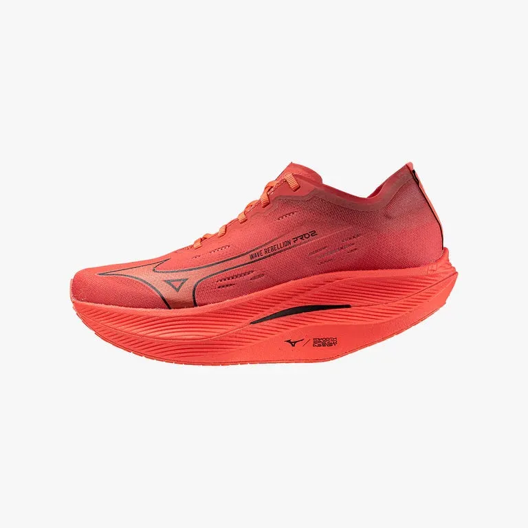 Men's Mizuno Wave Rebellion Pro 2