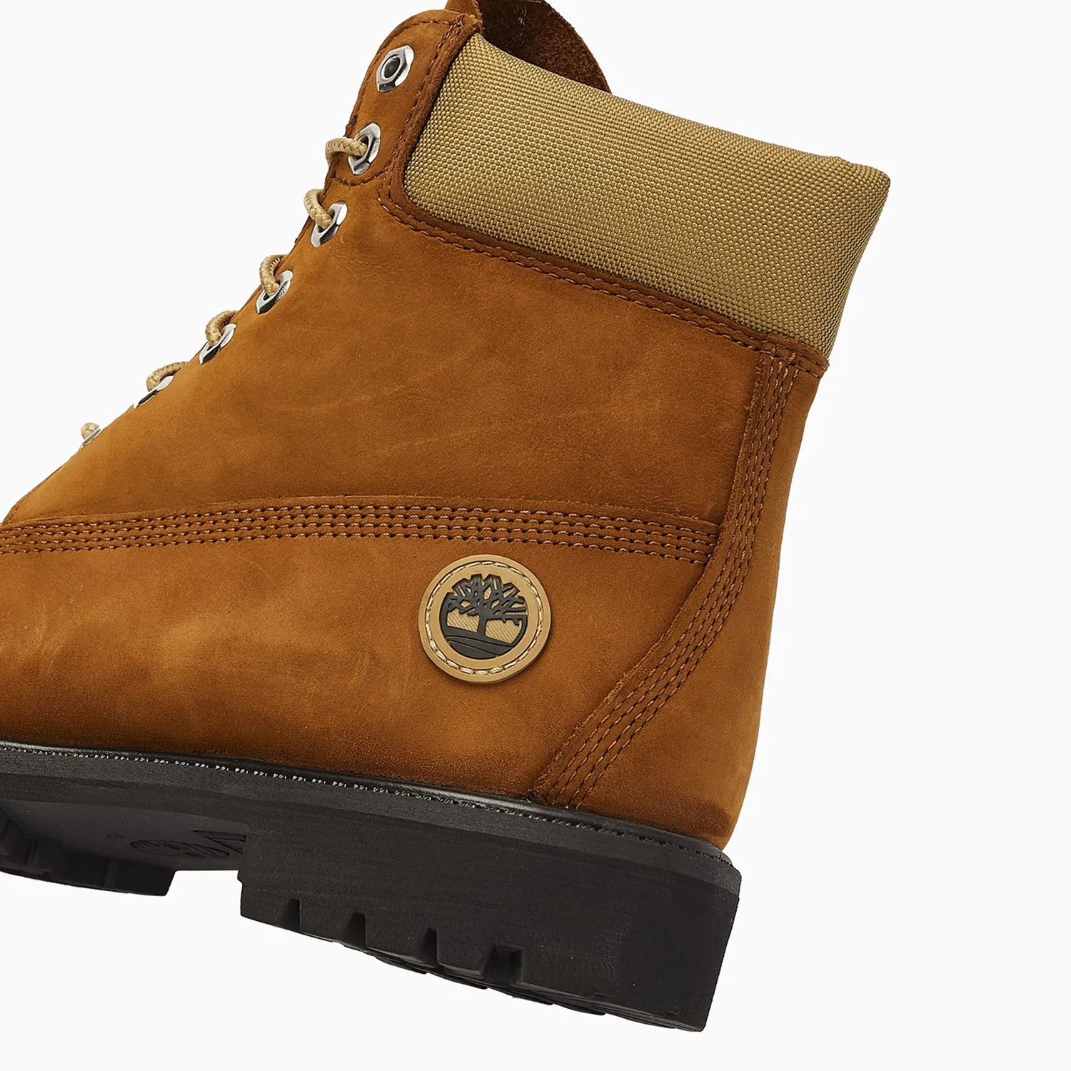 Men's Premium 6-Inch Waterproof Boot