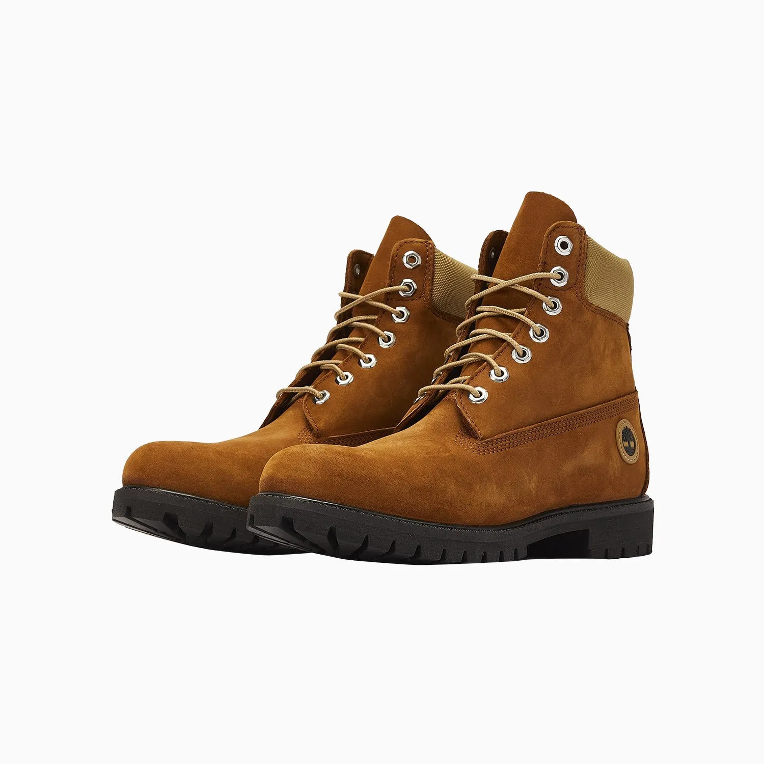 Men's Premium 6-Inch Waterproof Boot