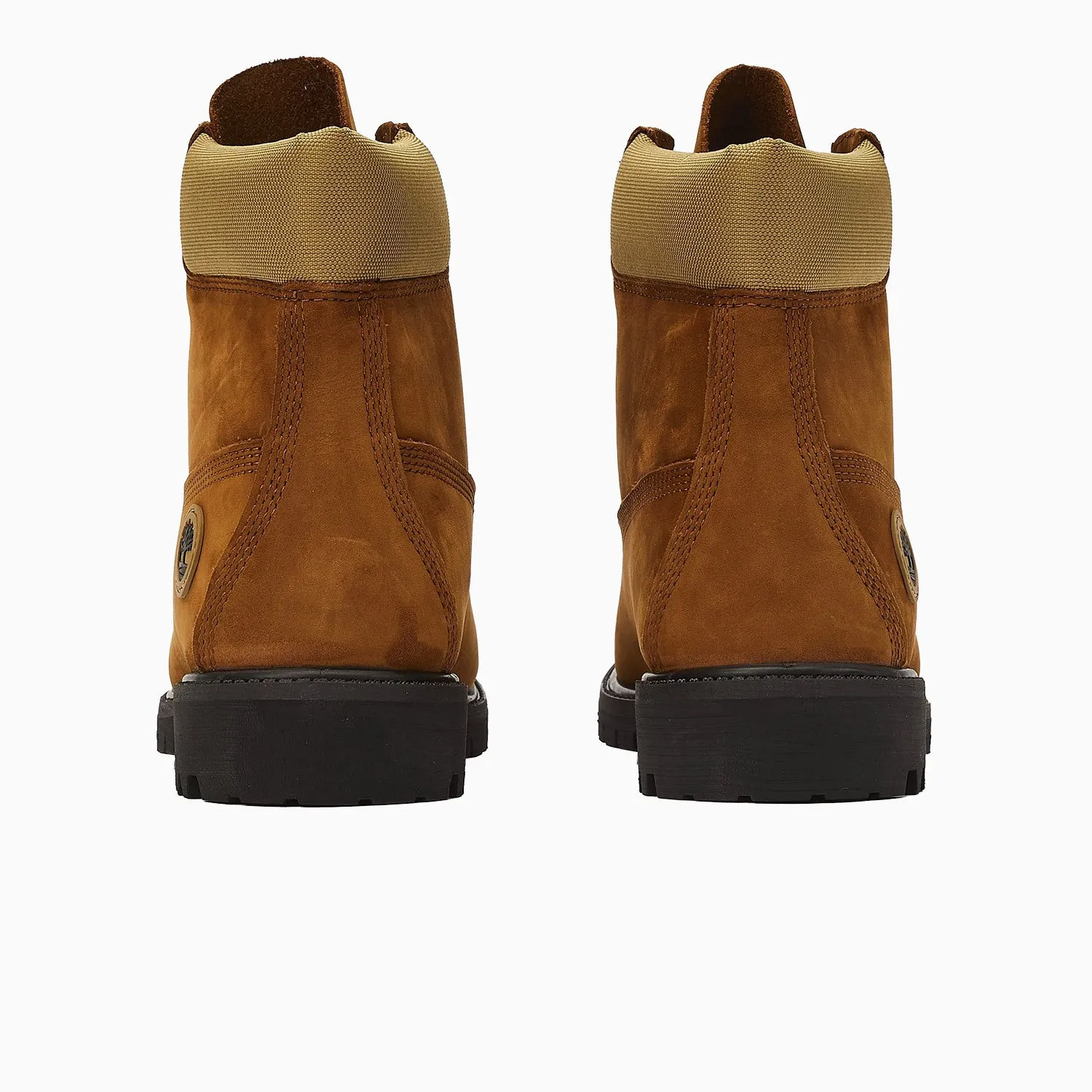 Men's Premium 6-Inch Waterproof Boot