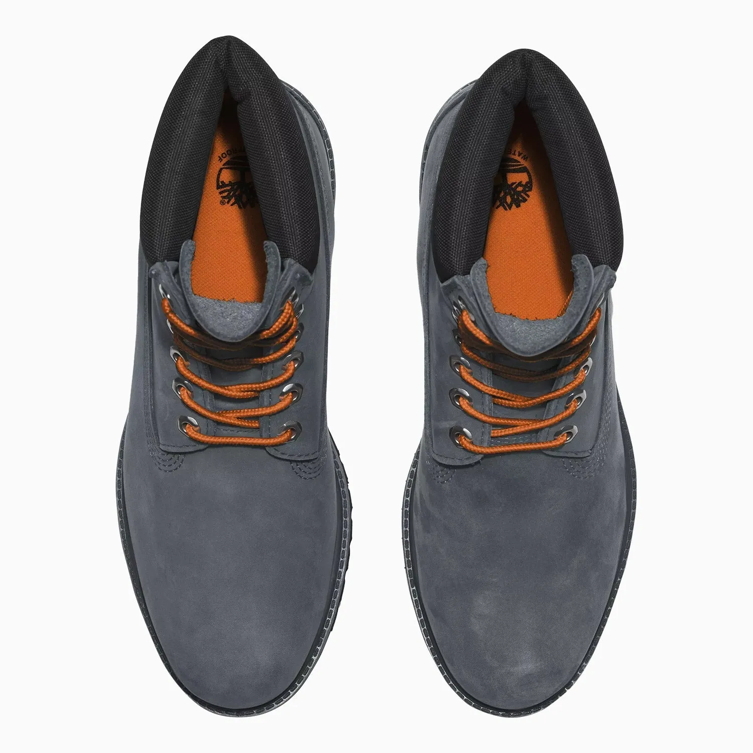 Men's Premium 6-Inch Waterproof Boot