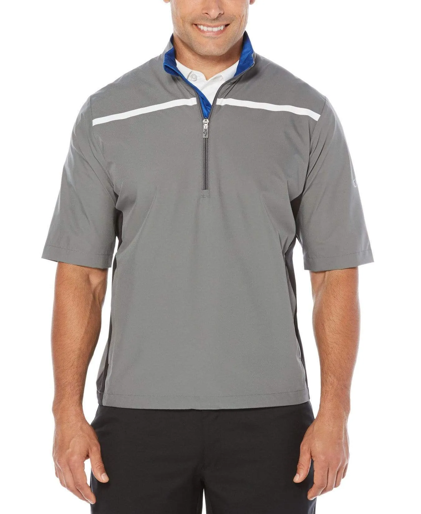 Mens Repel Windshirt