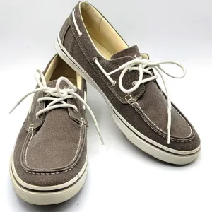 Men's Timberland Earthkeepers Canvas Sneakers Size 11M