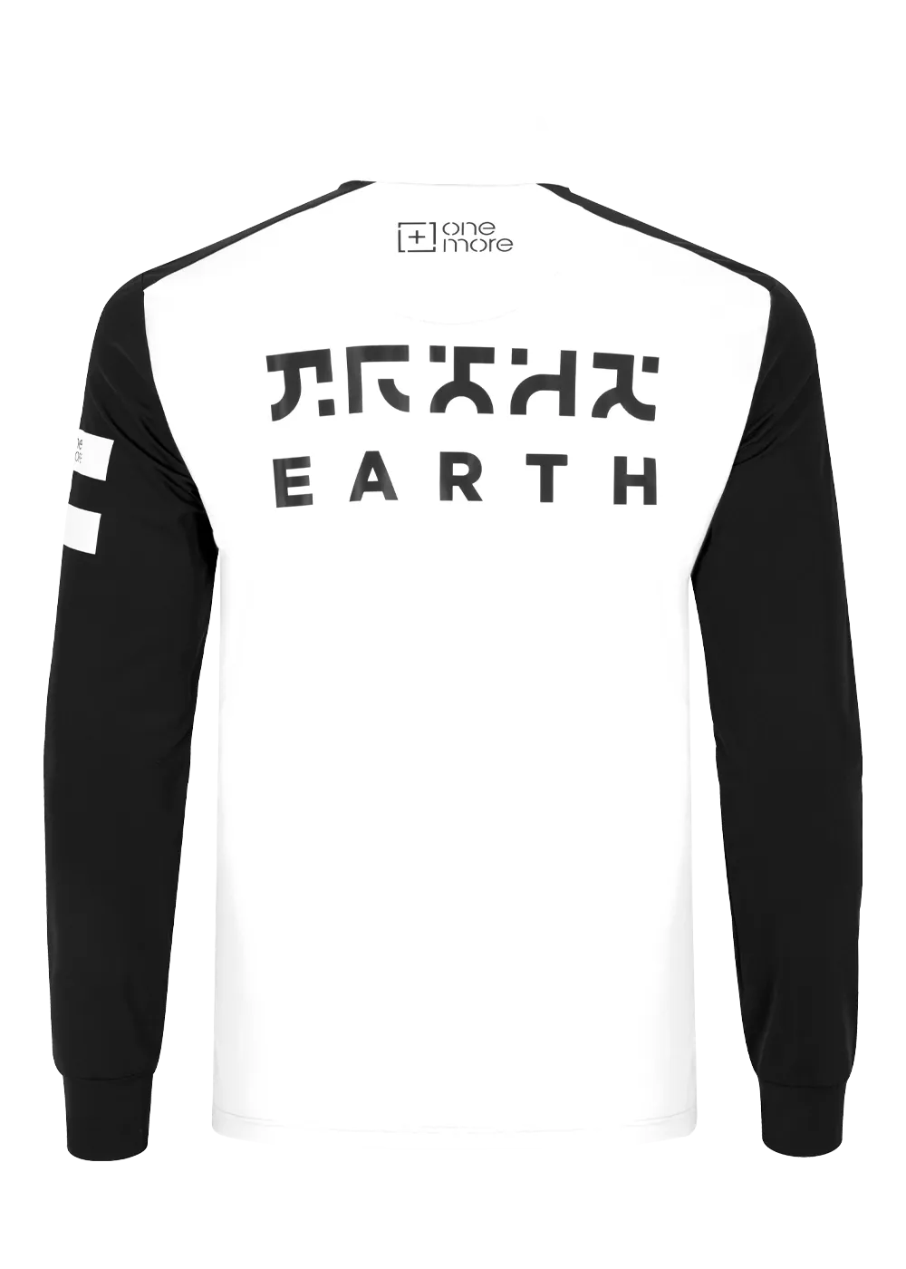 Micro Fleece T-Neck Half Zip M