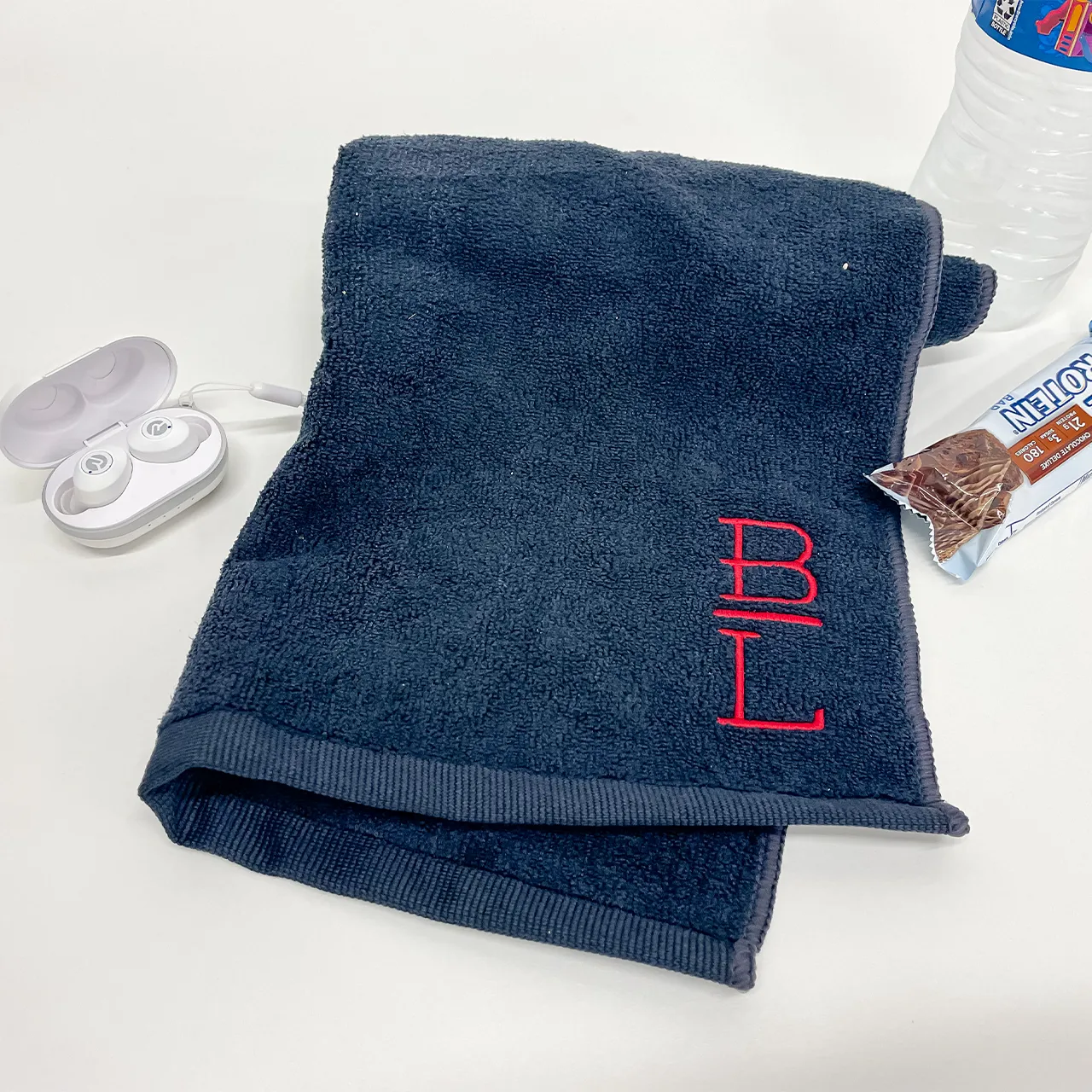 Microfiber Plain Towel