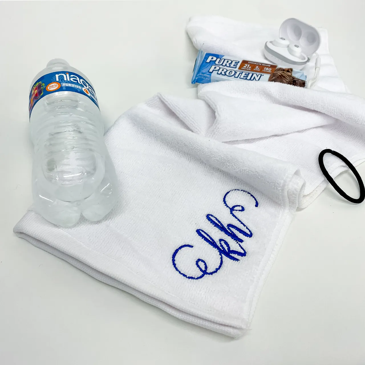 Microfiber Plain Towel