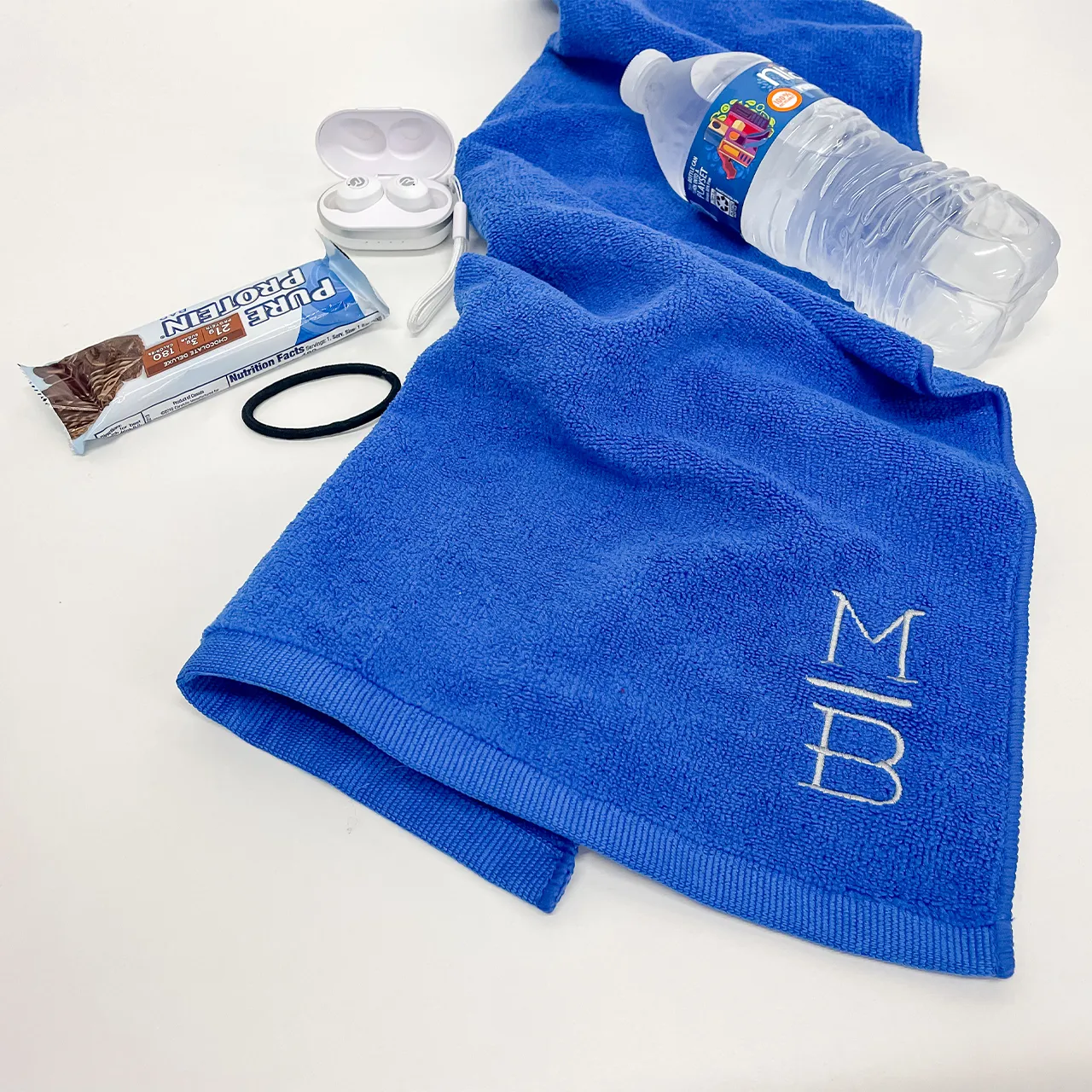 Microfiber Plain Towel