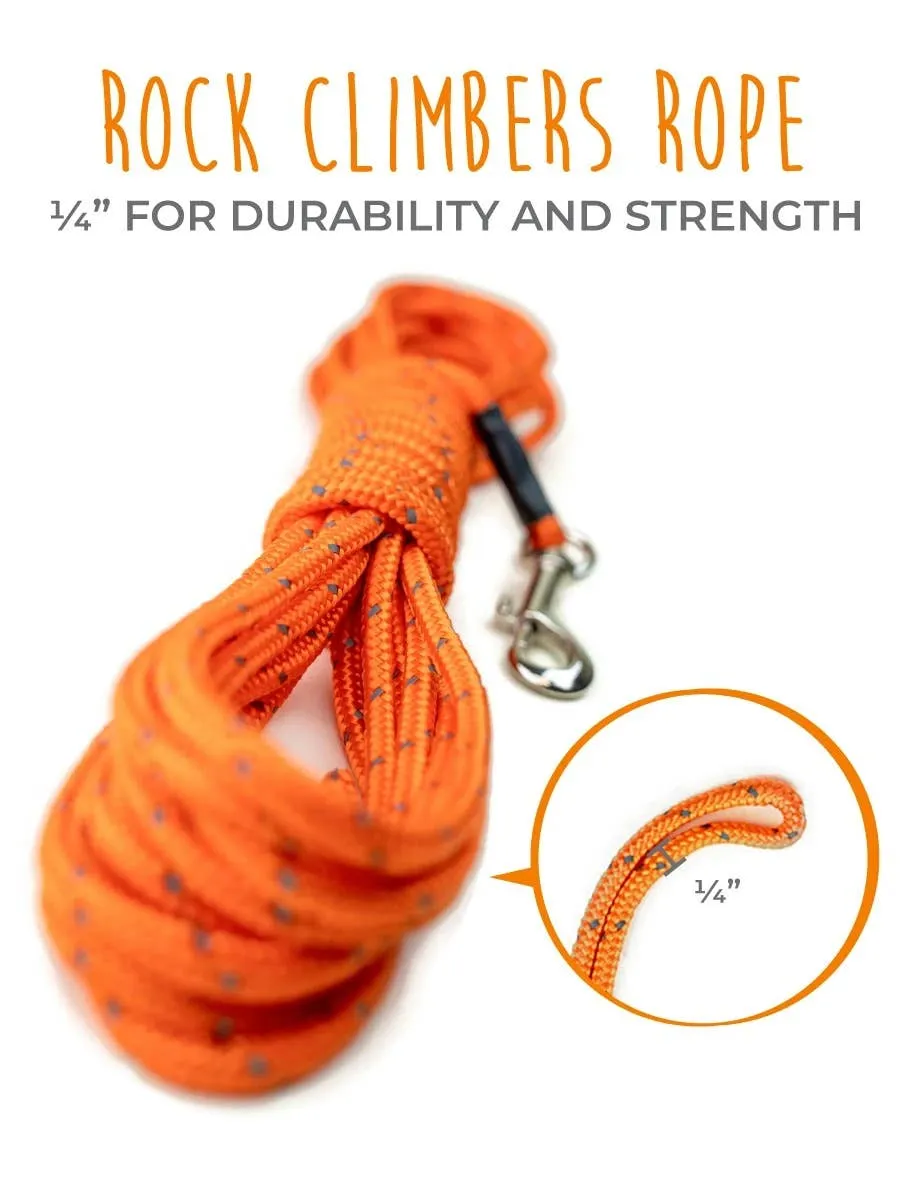 Mighty Paw - 30' Check Cord