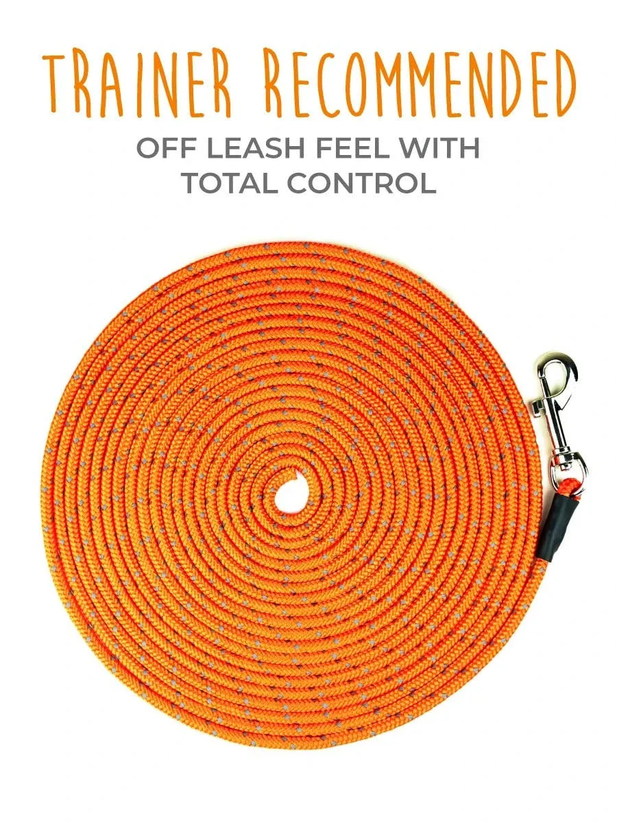 Mighty Paw - 30' Check Cord
